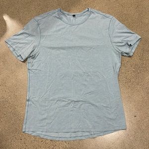 Lululemon mens 5 year t-shirt XL